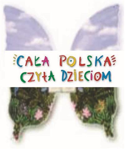czyta
