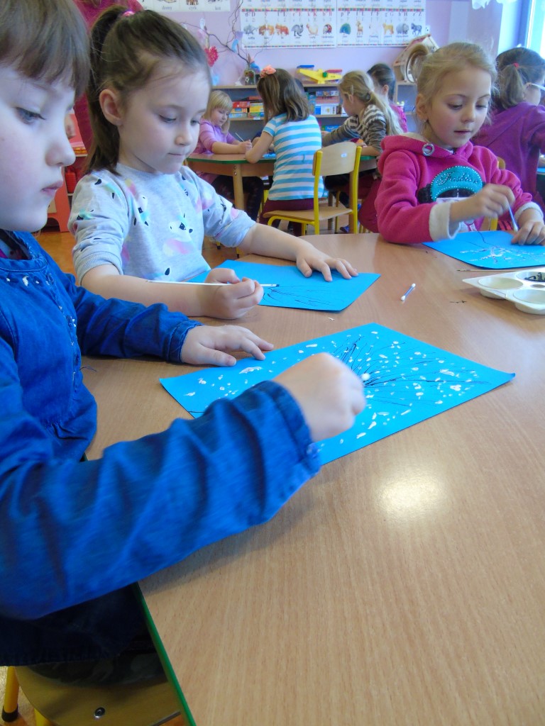 JAKO PIERWSZE